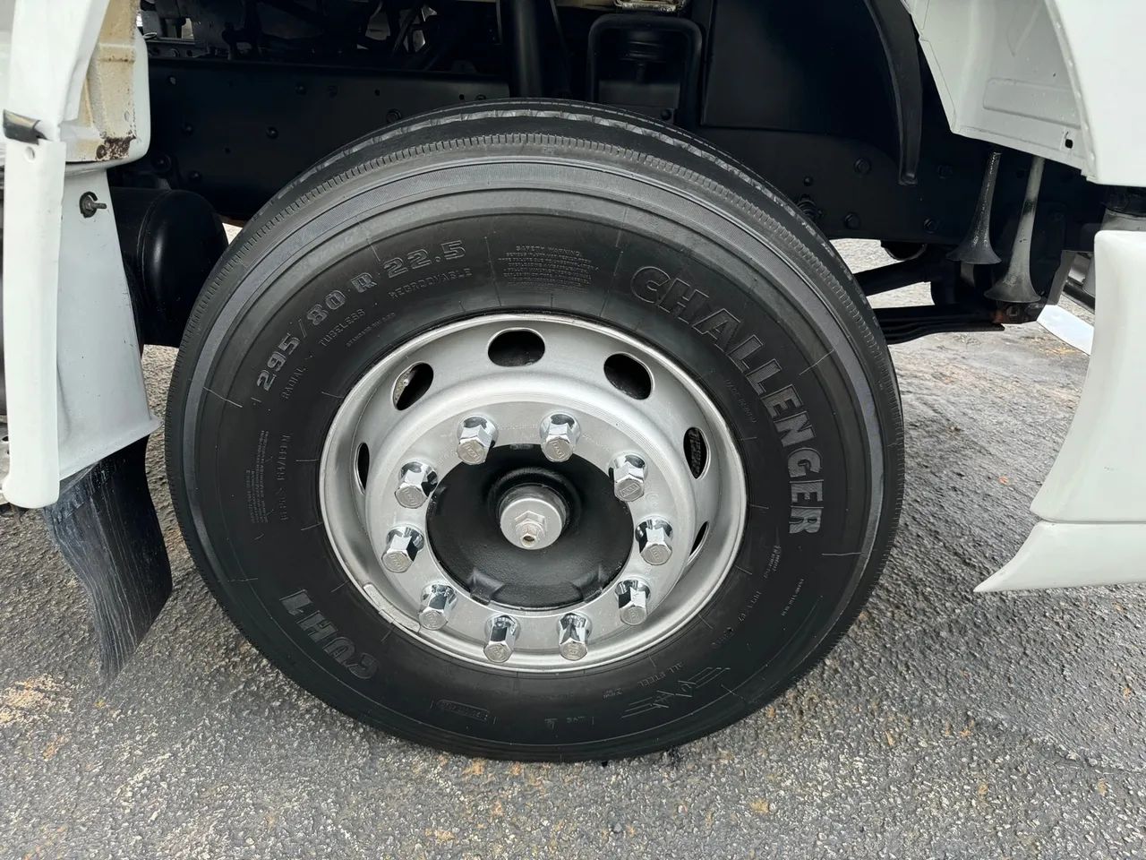 Caminhão L 1620 - Foto 11