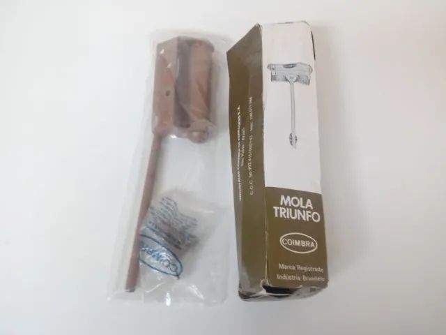 mola triunfo pra portas antiga nova primeiríssima qualidade