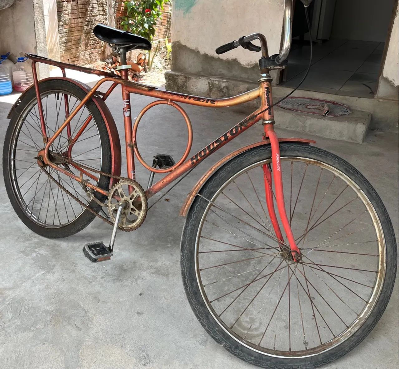 Bicicleta Houston - Foto 2