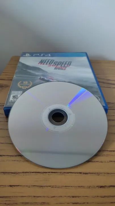 Need For Speed - Rivals - Jogo Ps4 - Foto 3