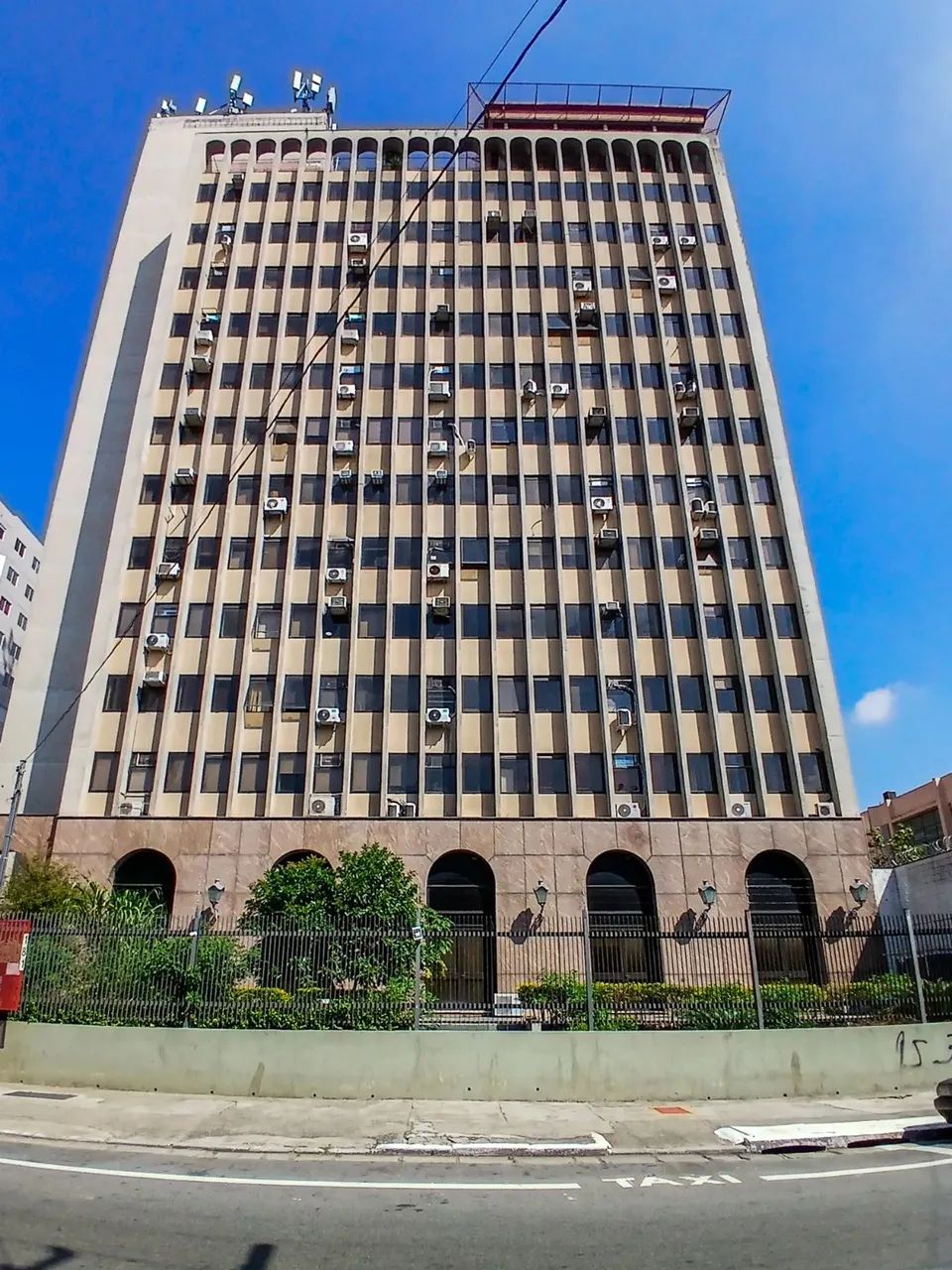 Conjunto comercial para venda, 50m² - Foto 4