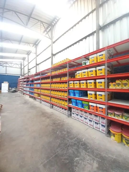 Min porta pallet para e deposito  - Foto 3