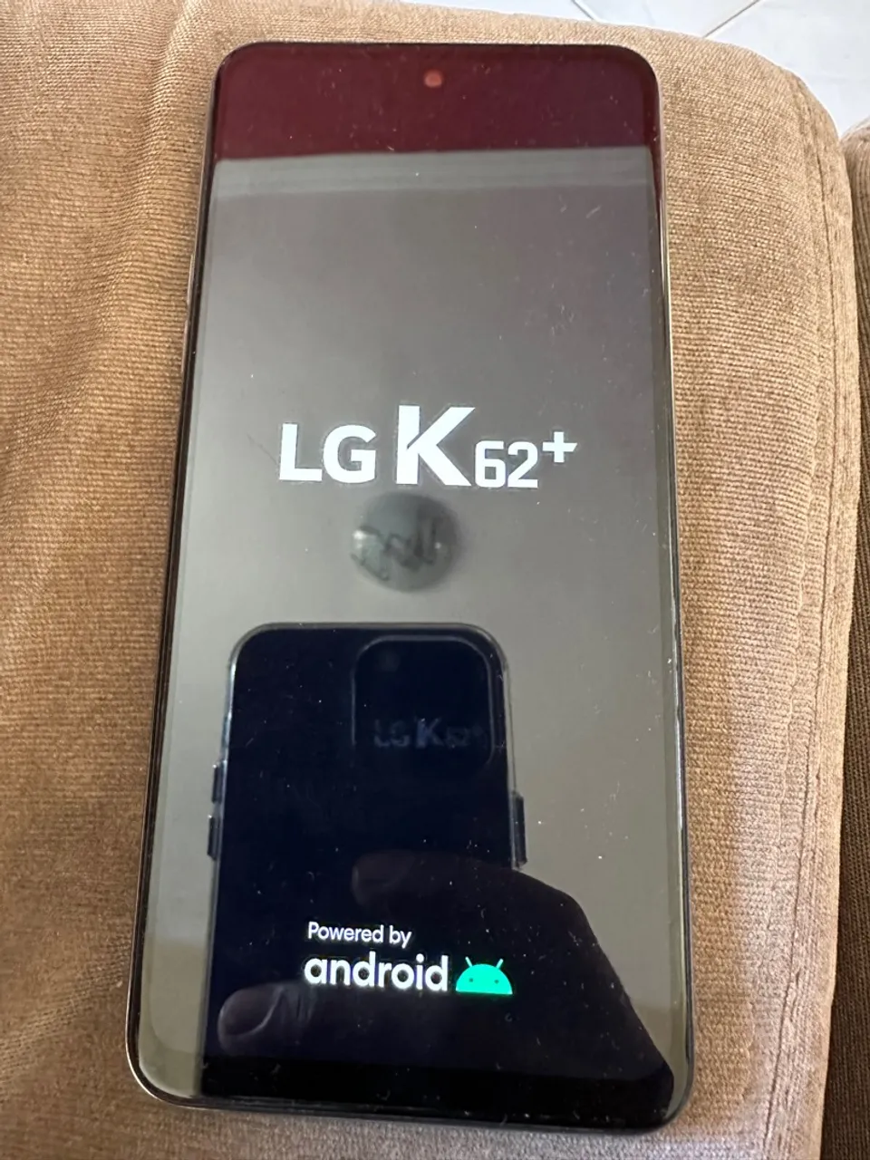 Vendo LGK62+ 128GB