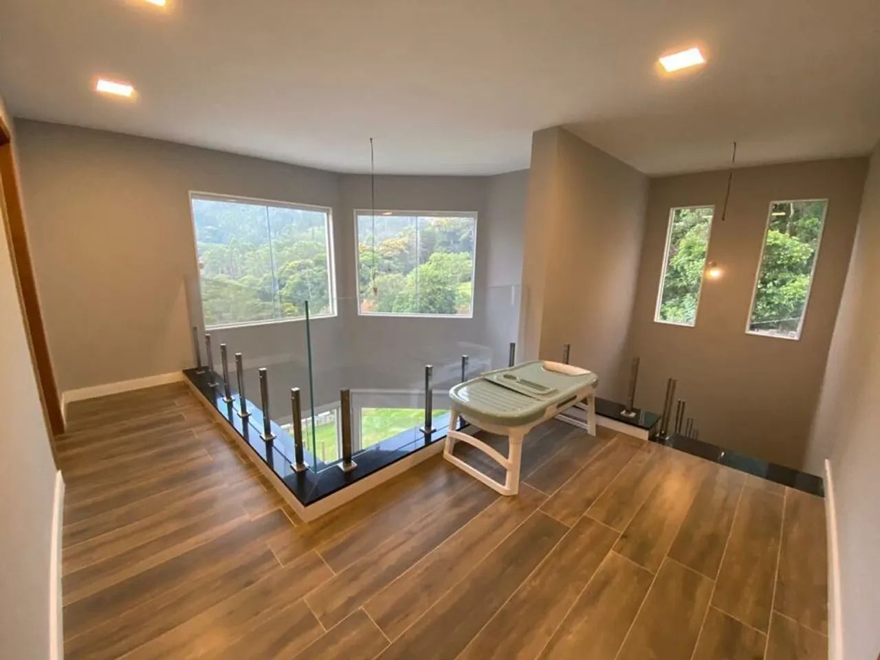 Casa dúplex 4 suítes 6 vagas Vargem Grande Teresópolis - Foto 3
