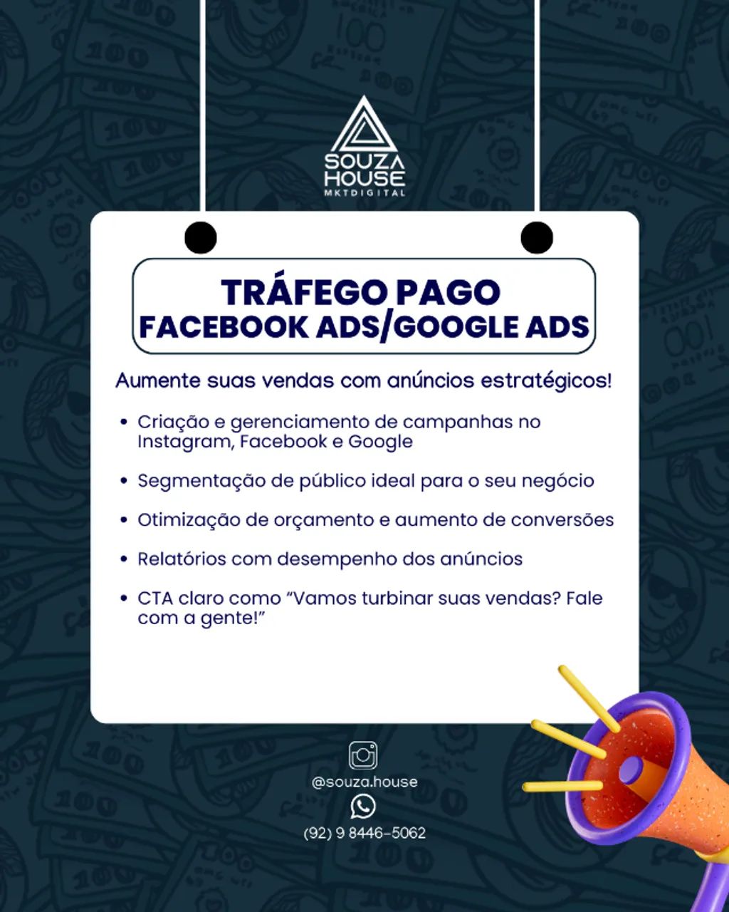 MARKETING DIGITAL INTELIGENTE!  - Foto 2