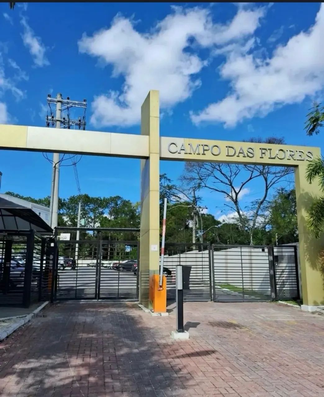 Foto - São José dos Campos - Jardim América