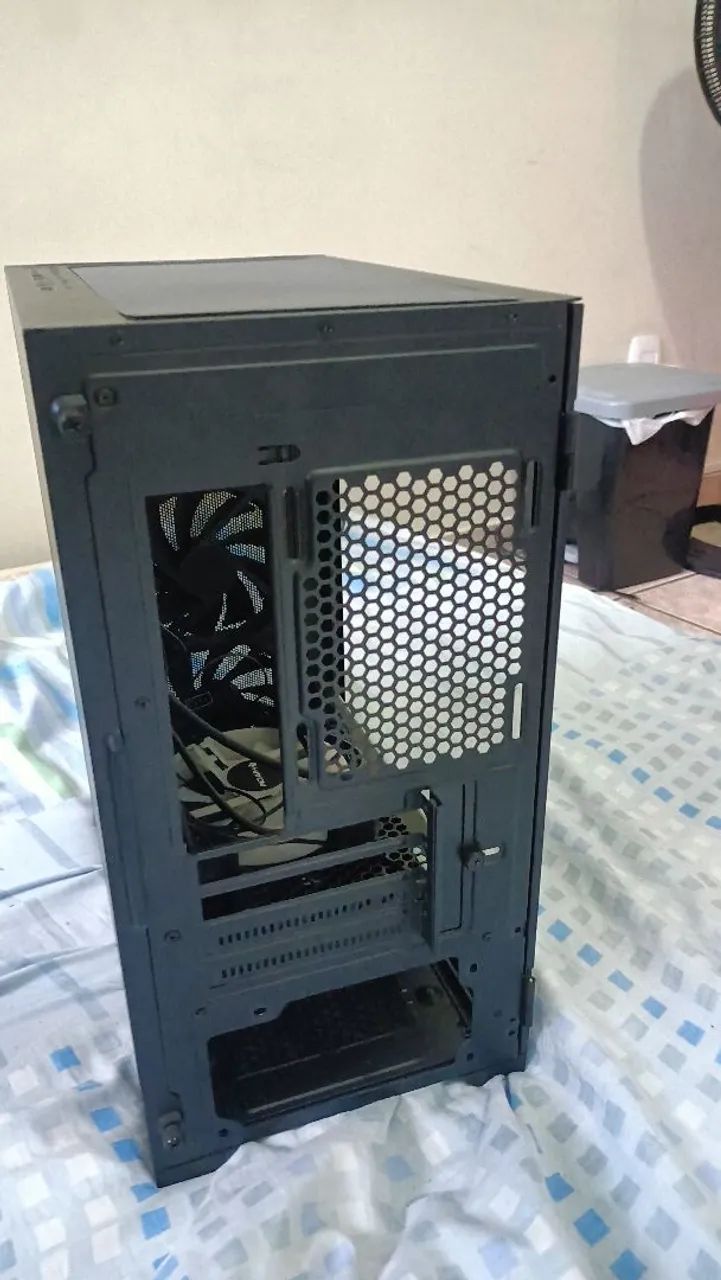 Gabinete hx550 pichau - Foto 4