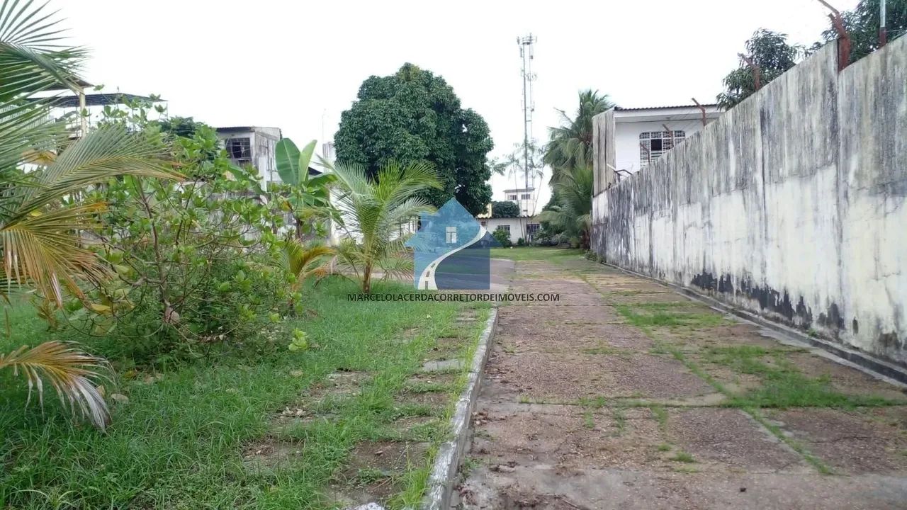Terreno na Rua Manicoré - Cachoeirinha - Foto 3