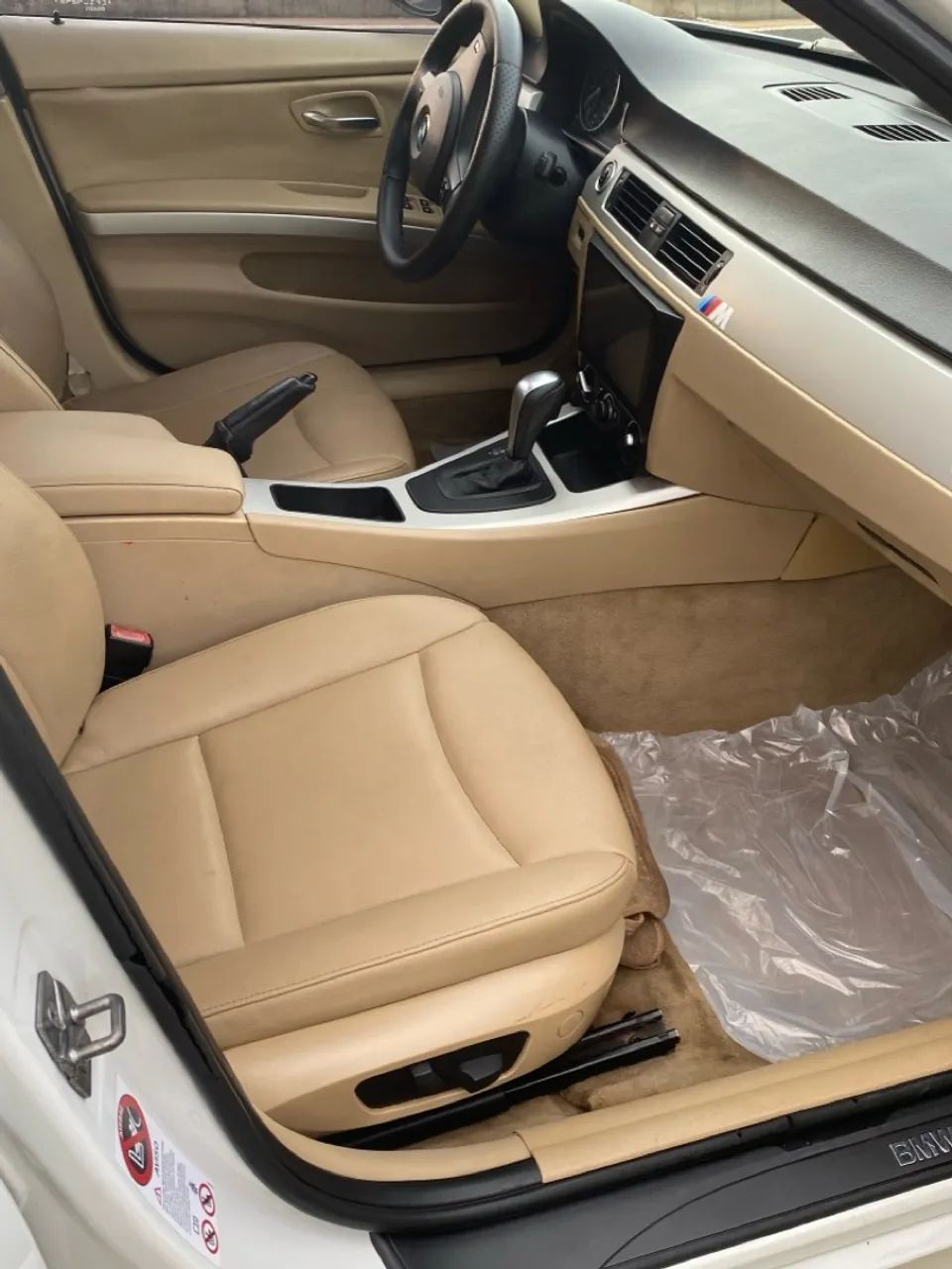 BMW 318i 2012 - Foto 4