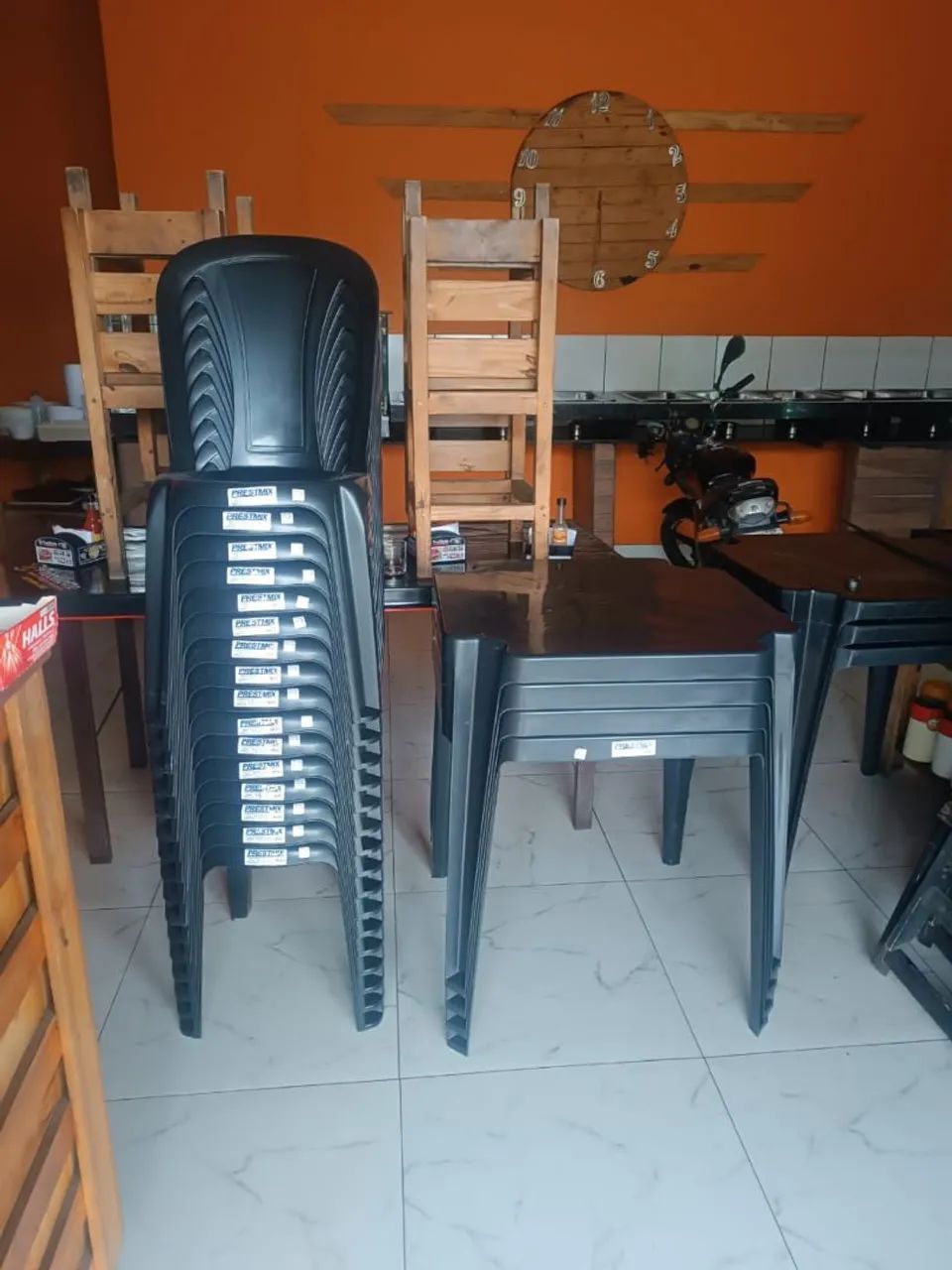 Jogos de Mesas  - Foto 2