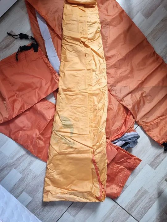 Barraca Naturehike Cloud Up 2 - LEIA A DESCRIÇÃO  - Foto 3