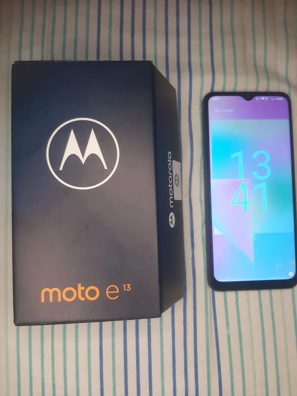 Moto E13 64GB *Top*