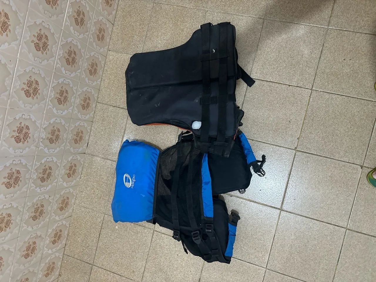 Coletes Salva-Vidas para Adulto e Criança