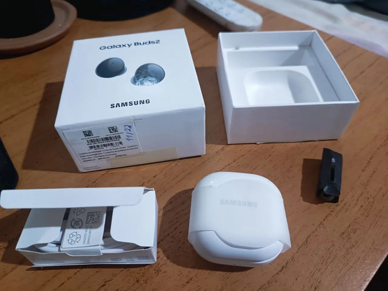 Samsung Galaxy Buds2  - Foto 5