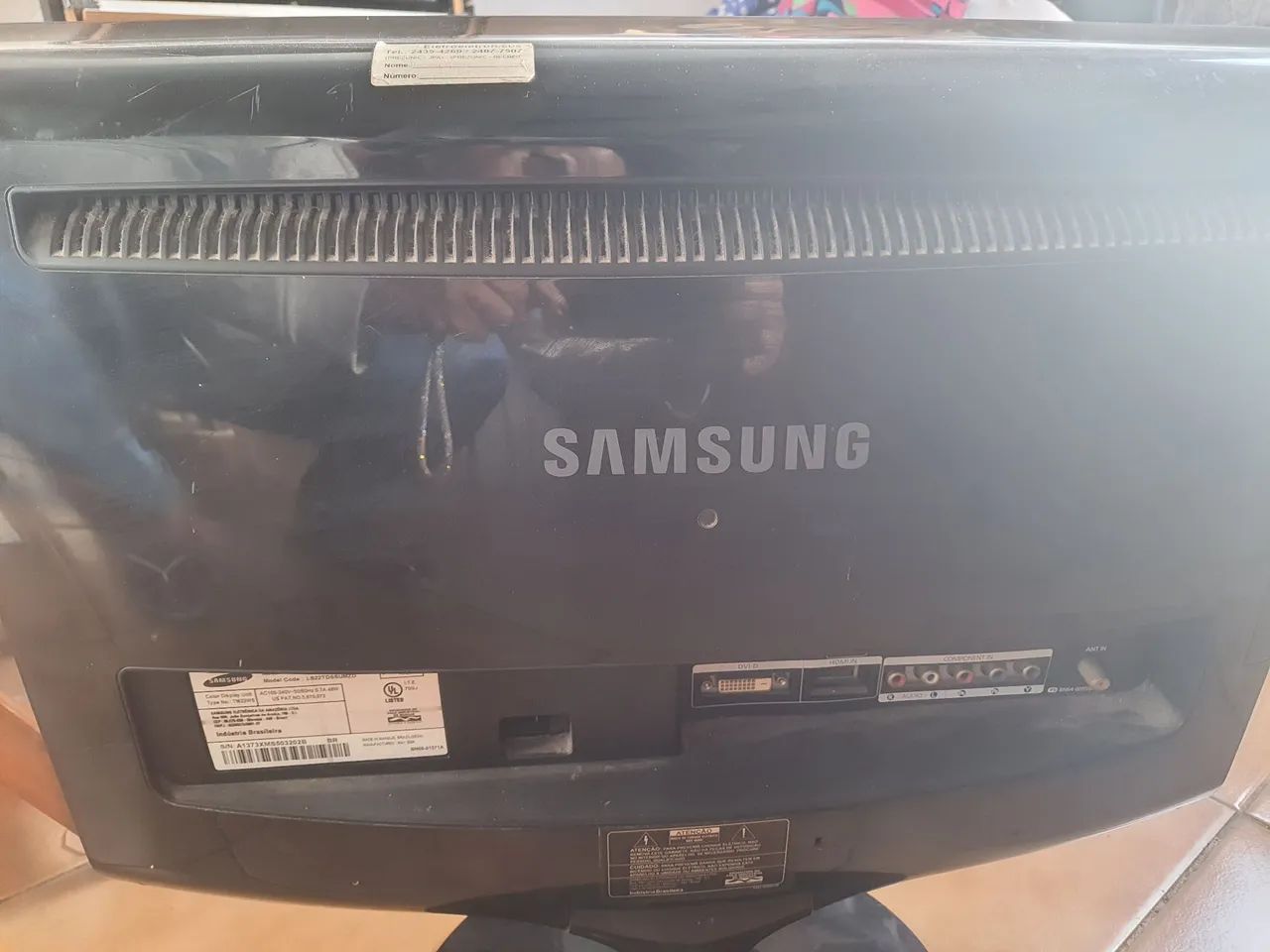 TV Samsung  - Foto 2