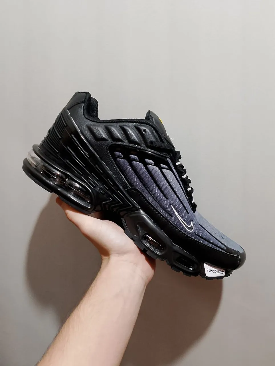 Nike Tn 3 Air Max Plus