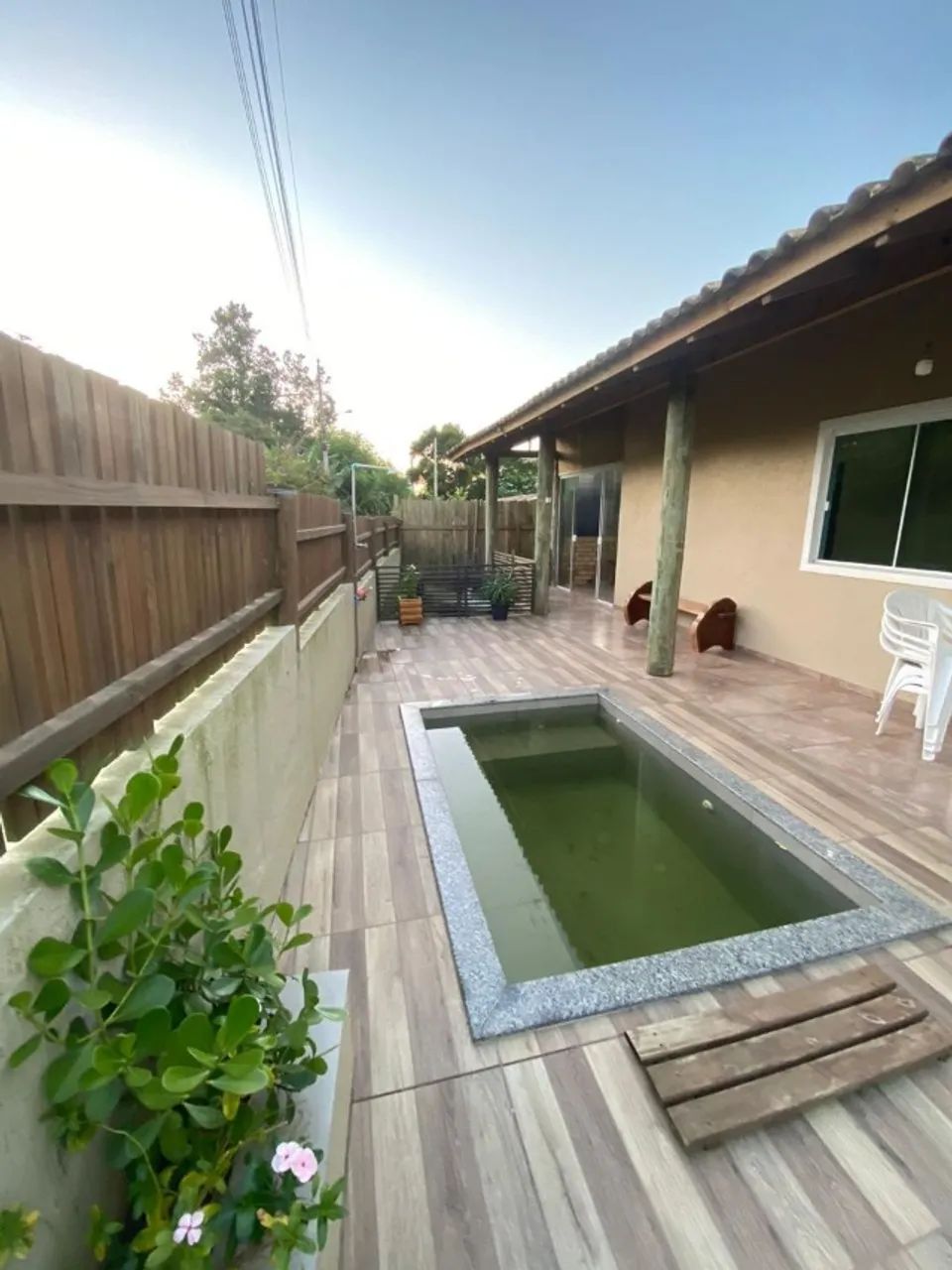 Foto - Florianópolis - Capoeiras