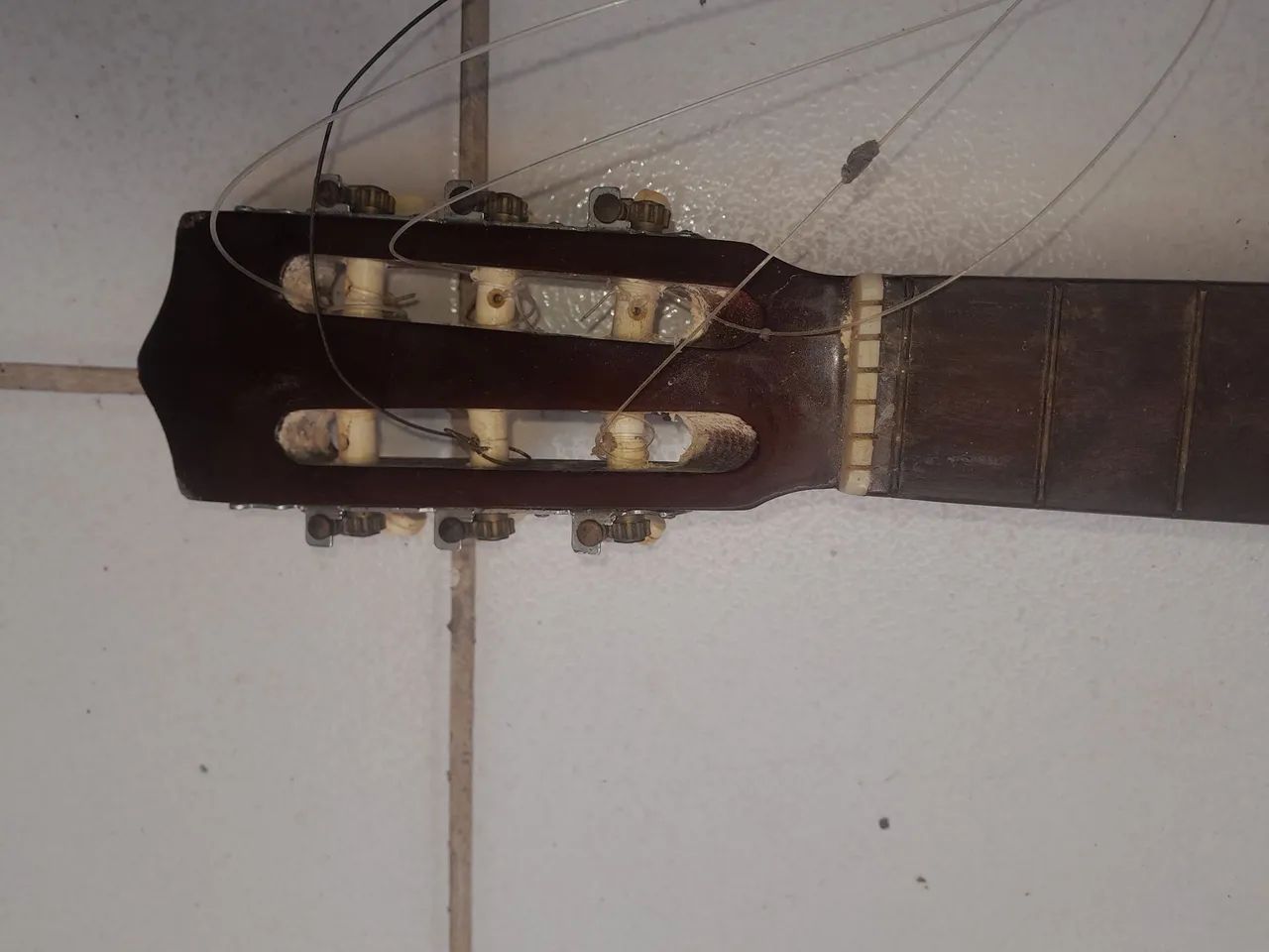 Violão  - Foto 4
