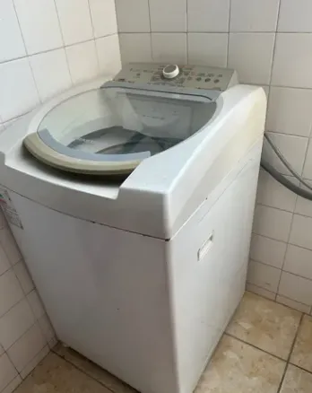 Lavadora Brastemp 11Kg - Nova com preço de desapego!