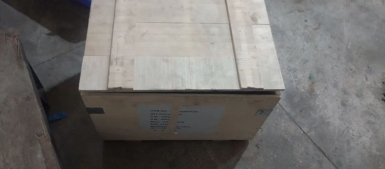 Talha Elétrica de Corrente 2 TON - Foto 4