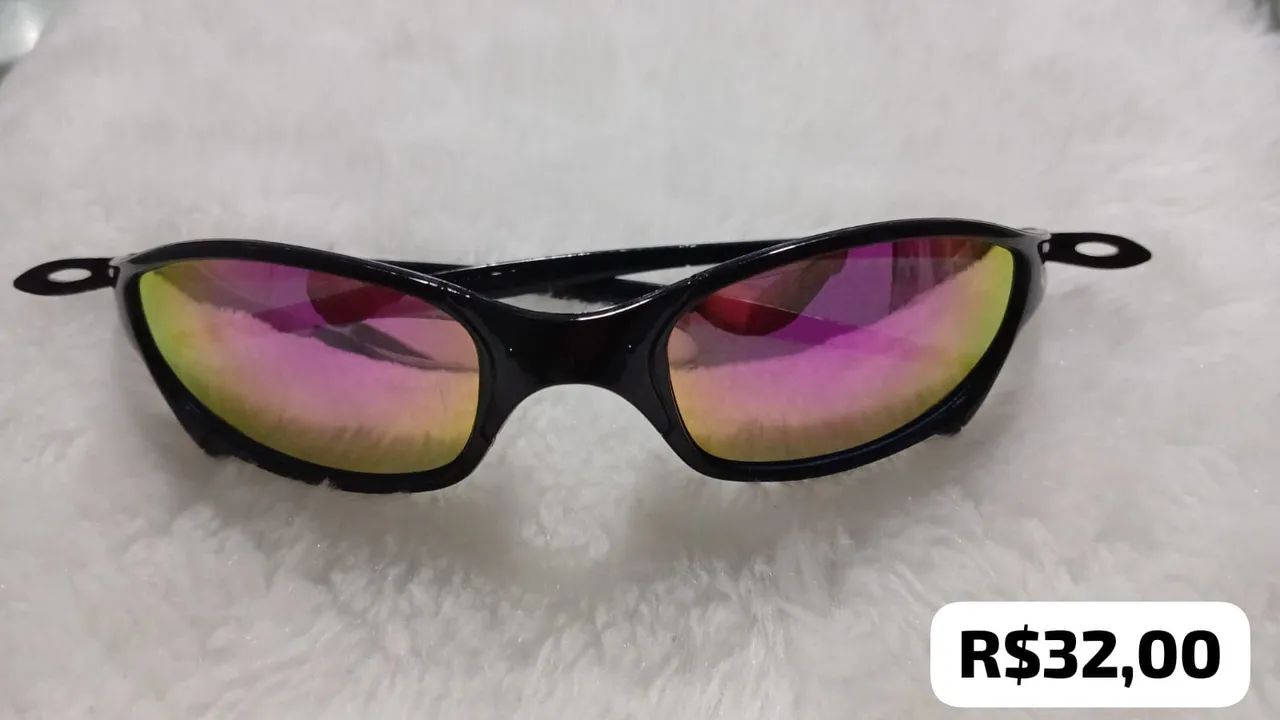 Óculos de Sol estiloso  - Foto 5