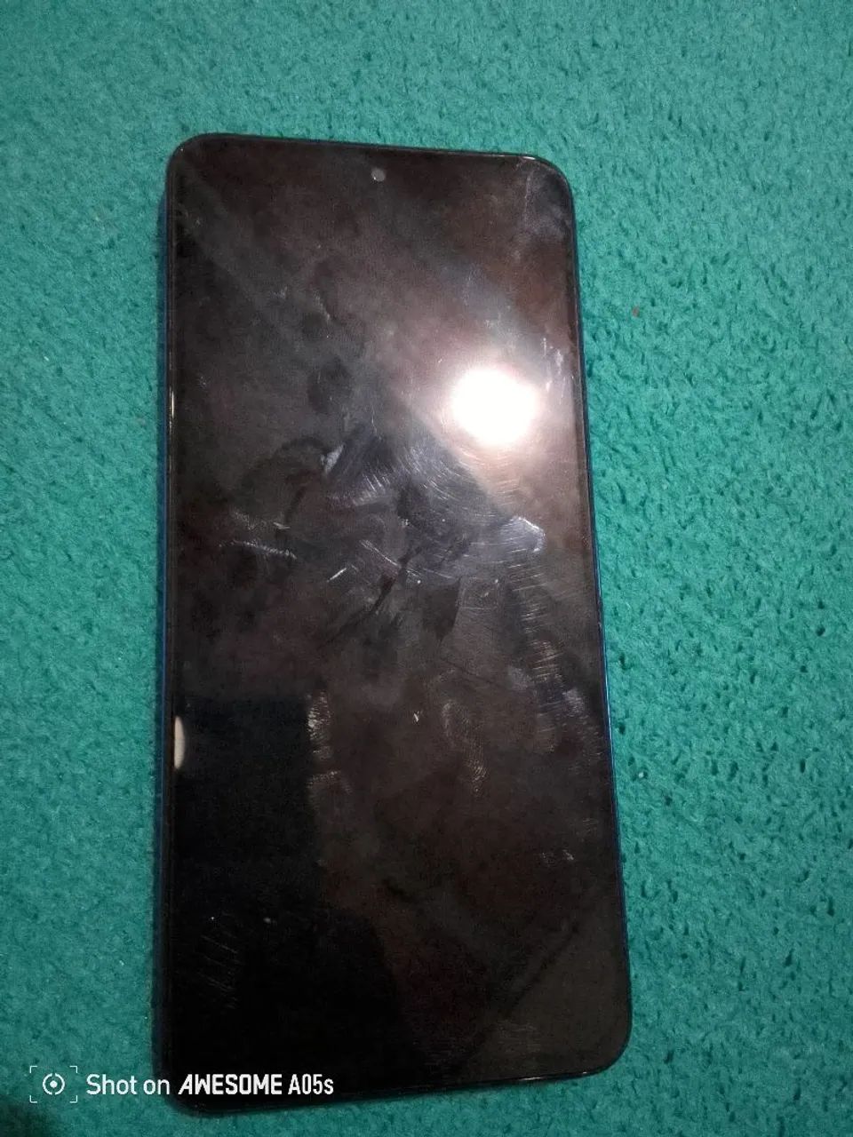 Vendo ou troco Redmi Note 11 Normal 