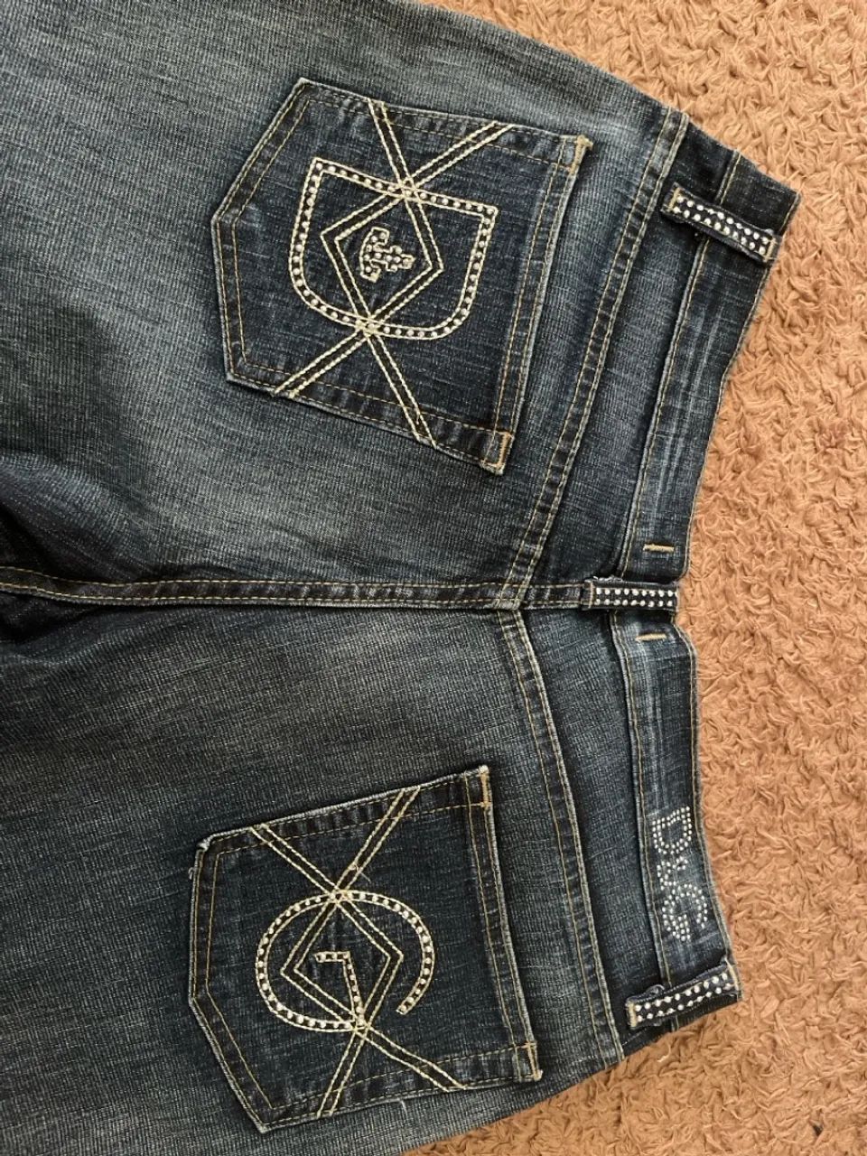 Calça Jeans D&G