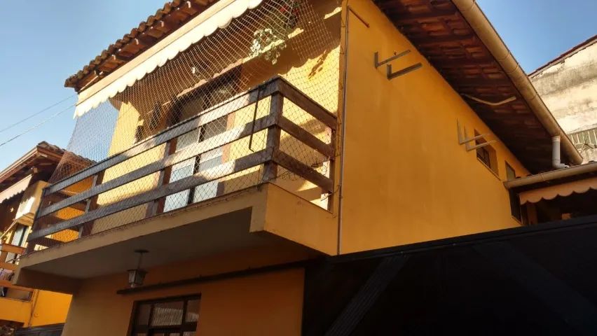 Foto - São Gonçalo - Colubande