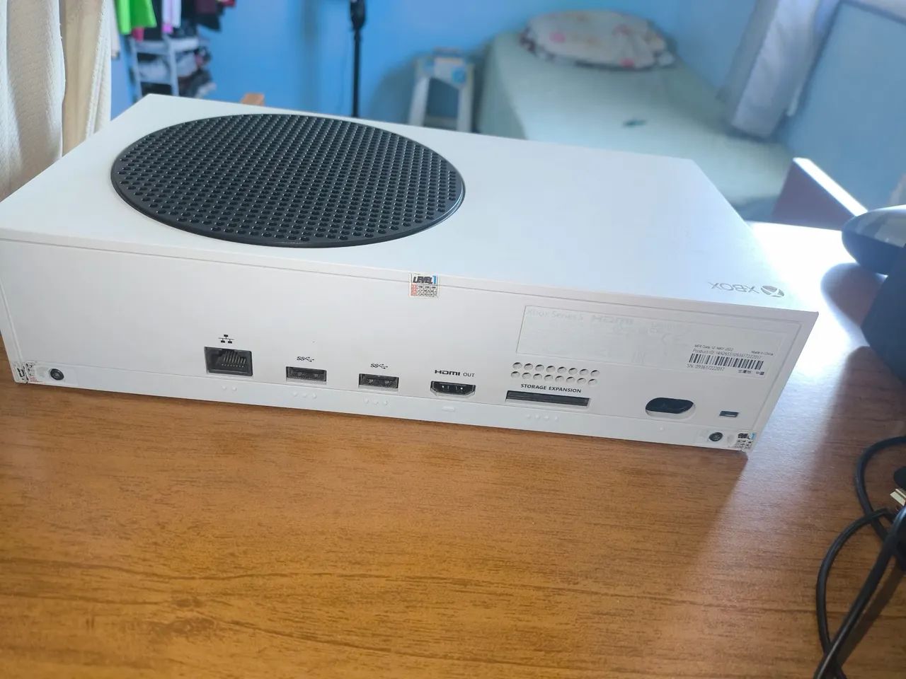 Xbox Series S + 3 Controles - Como Novo!<br> - Foto 4