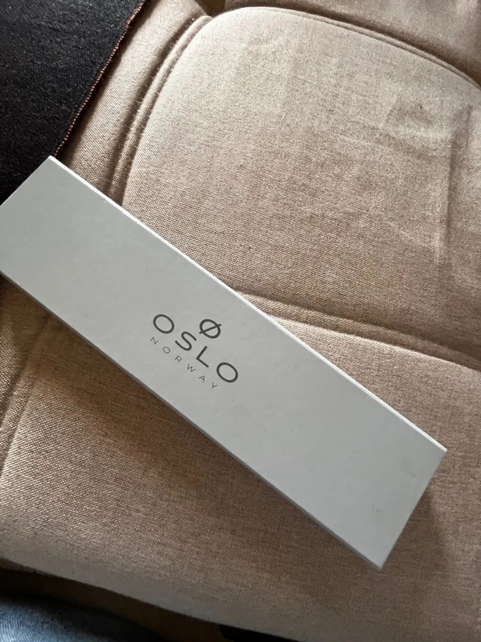 Relógio feminino OSLO