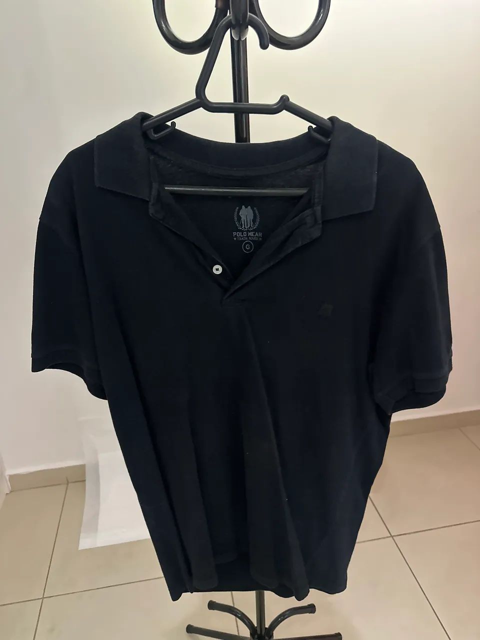 Camisetas masculina lindas  - Foto 2