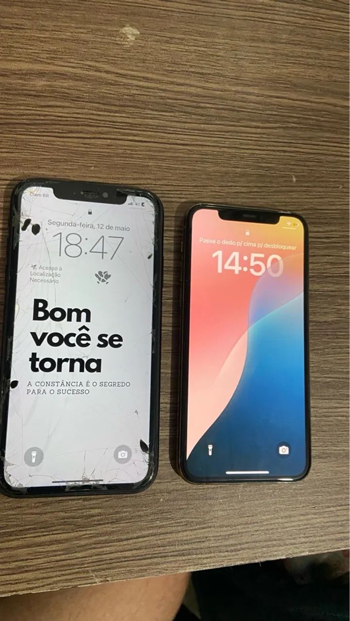 iPhone 11 Pro e IPhone XR - Foto 3