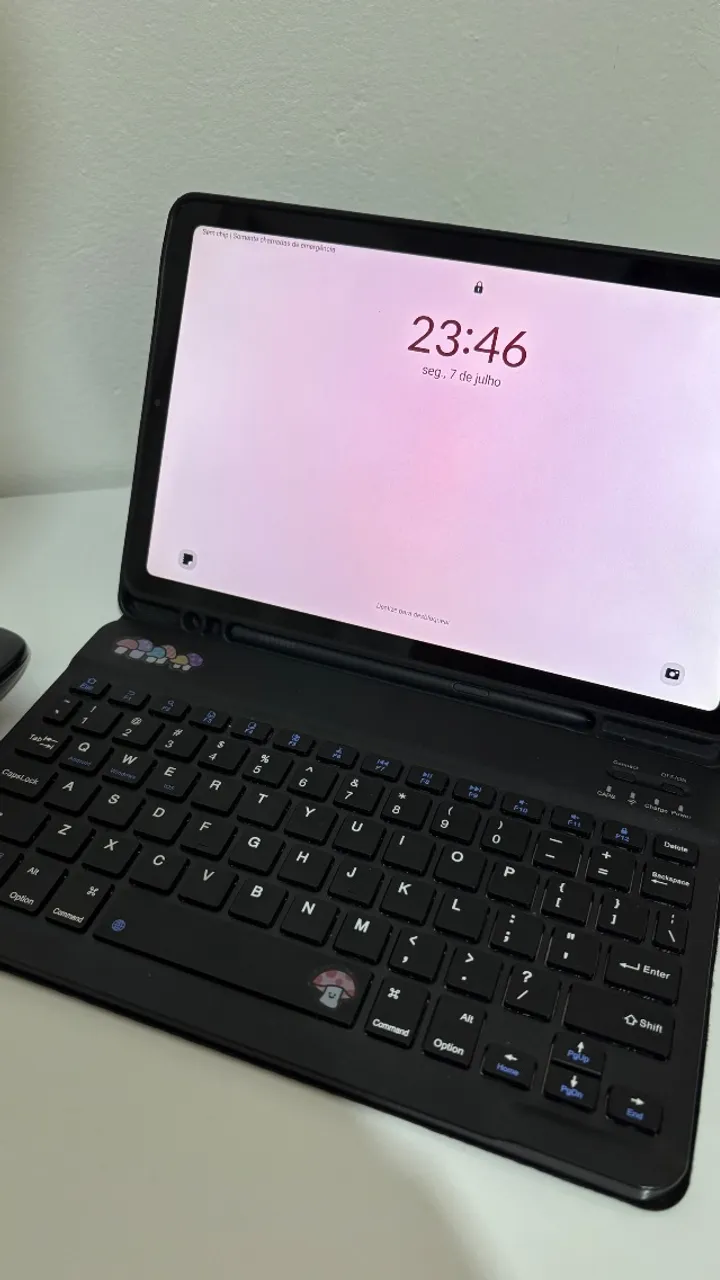 Tablet Tab S6 Lite