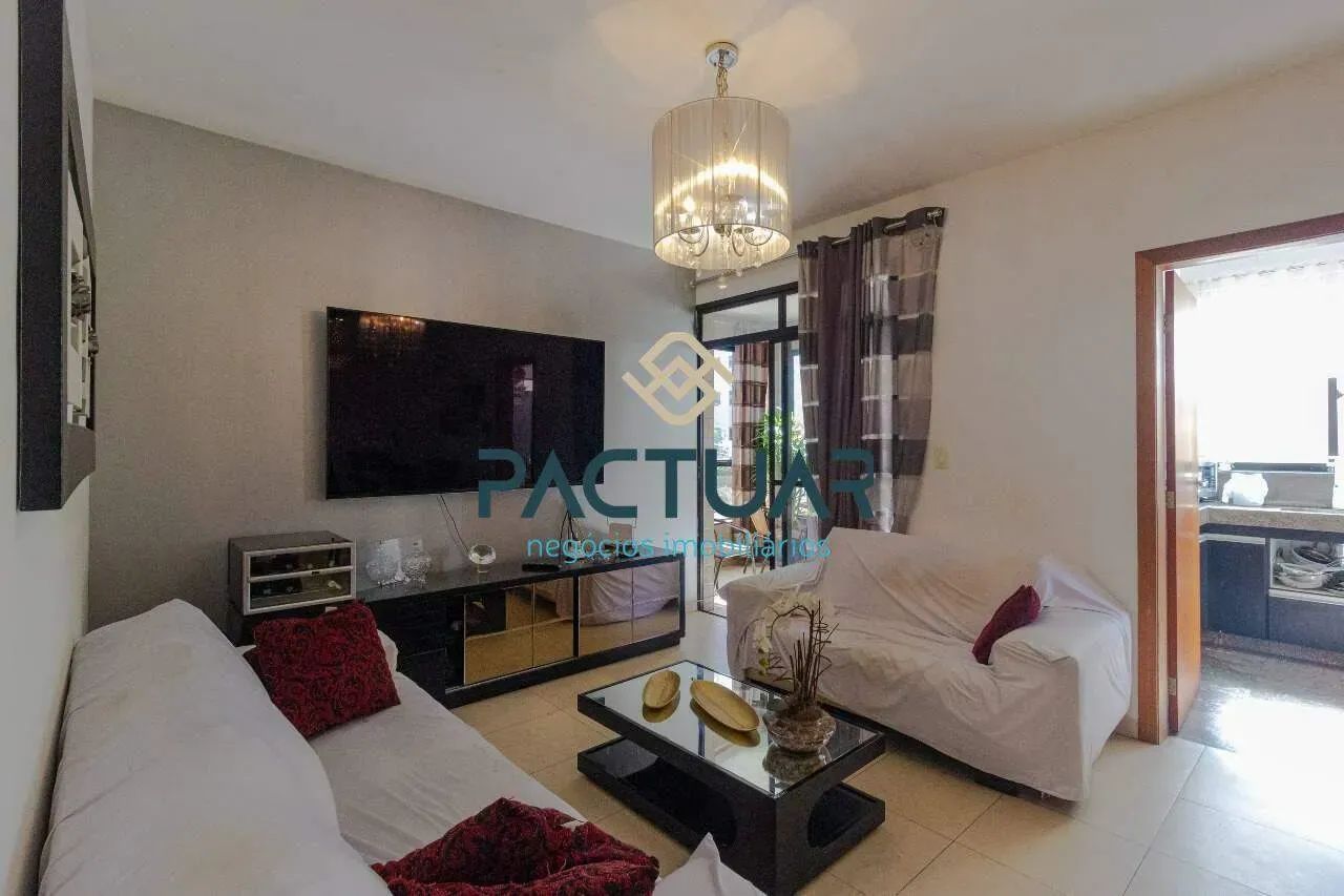 Apartamento 3 quartos com varanda no Buritis - Foto 4