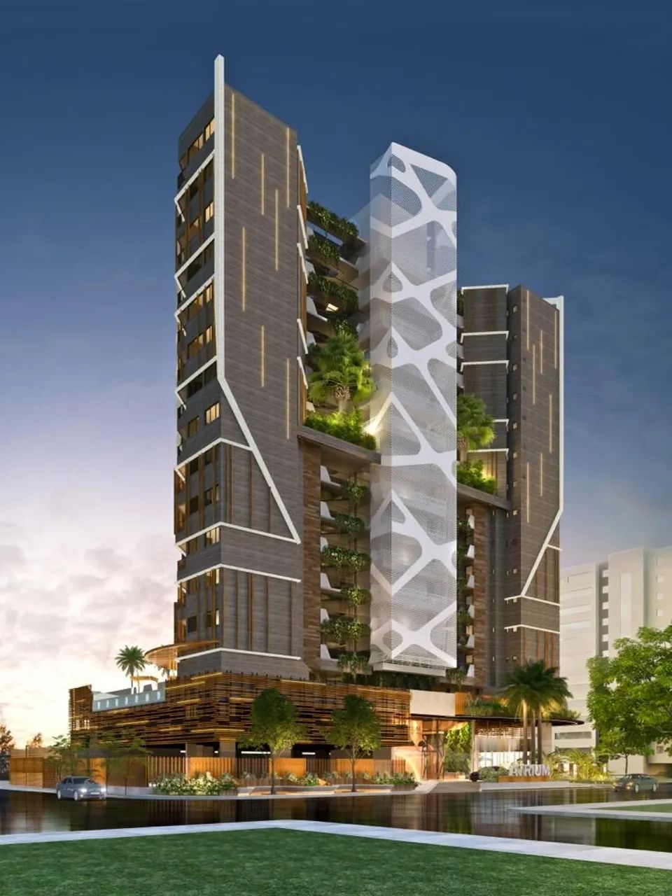 Pré Lançamento em Ponta Verde - Apartamentos 3 quartos