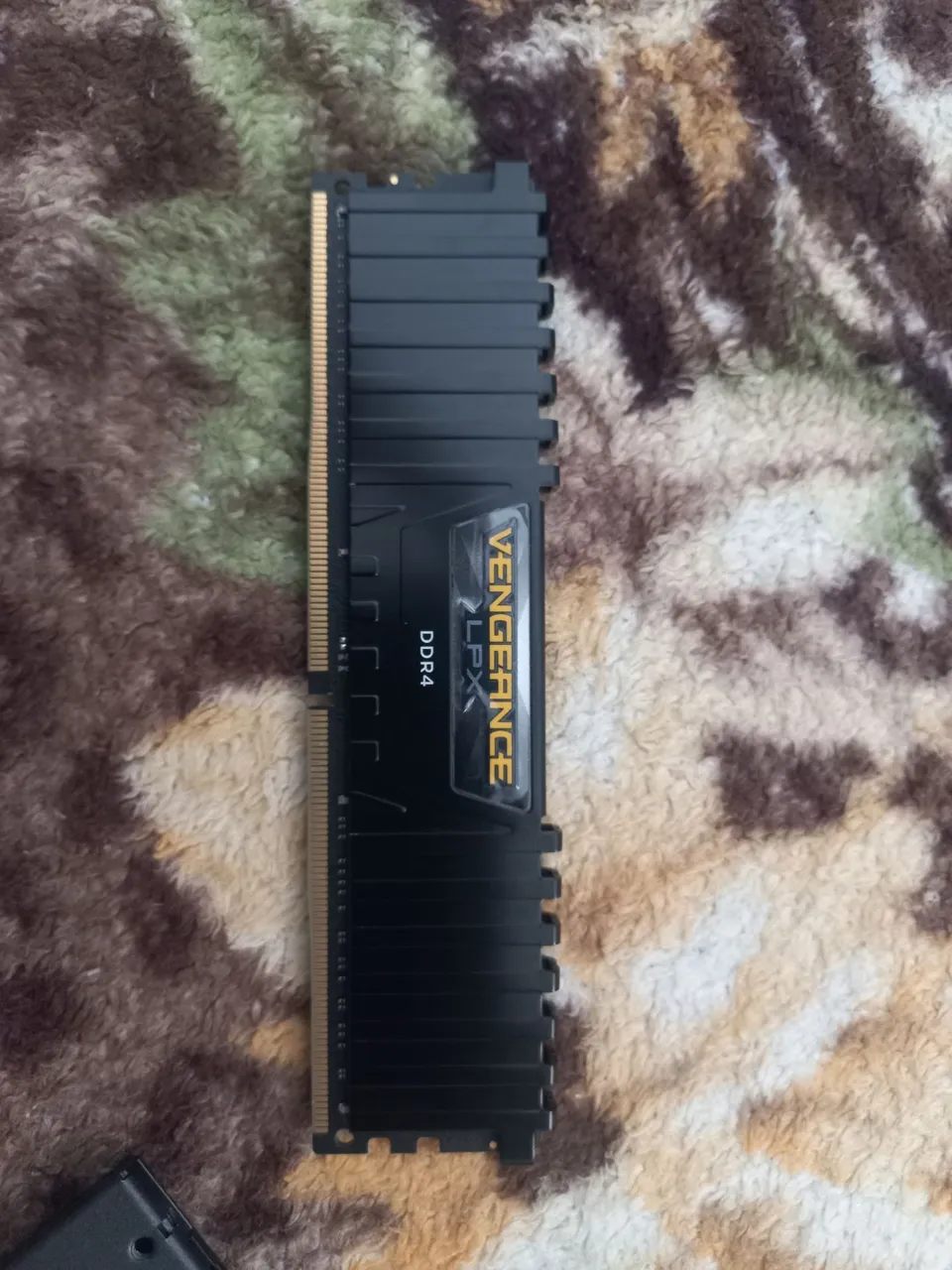 Memória RAM Corsair Vengeance LPX DDR4