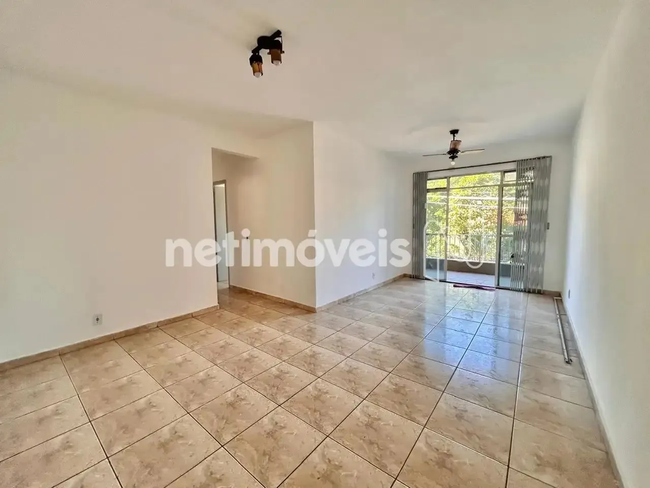 Locação Apartamento 2 quartos Bancários Rio de Janeiro