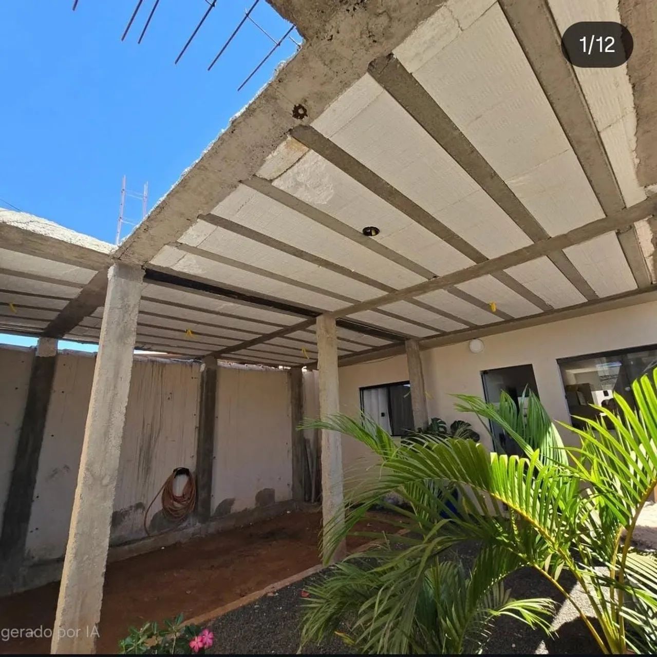 Foto - Uberlândia - São Jorge