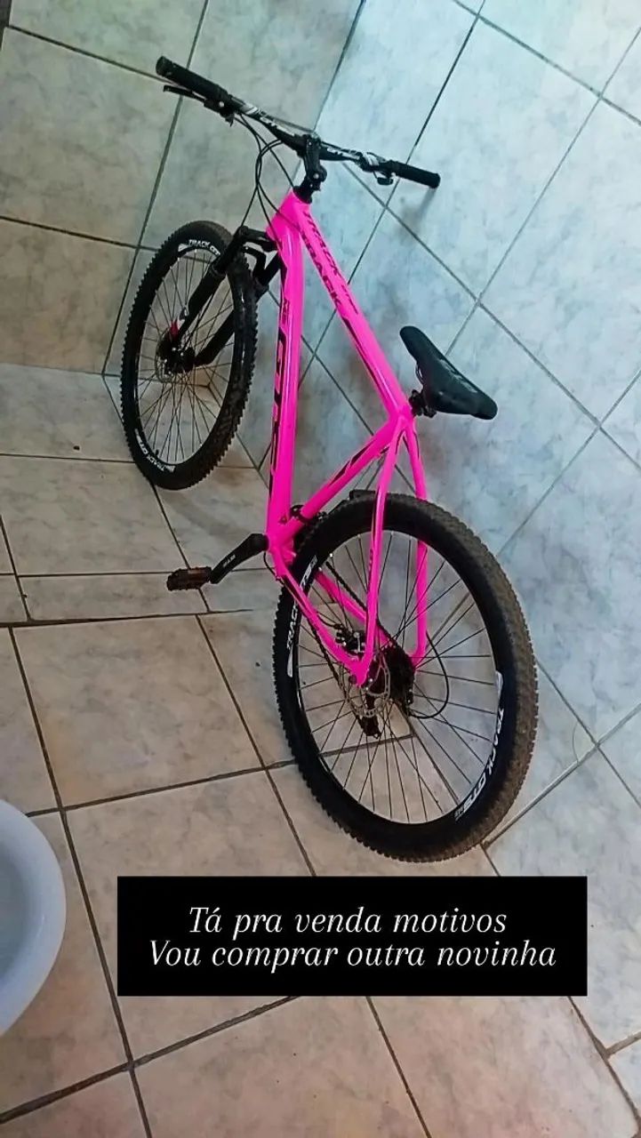 Bicicleta 63824629388929121