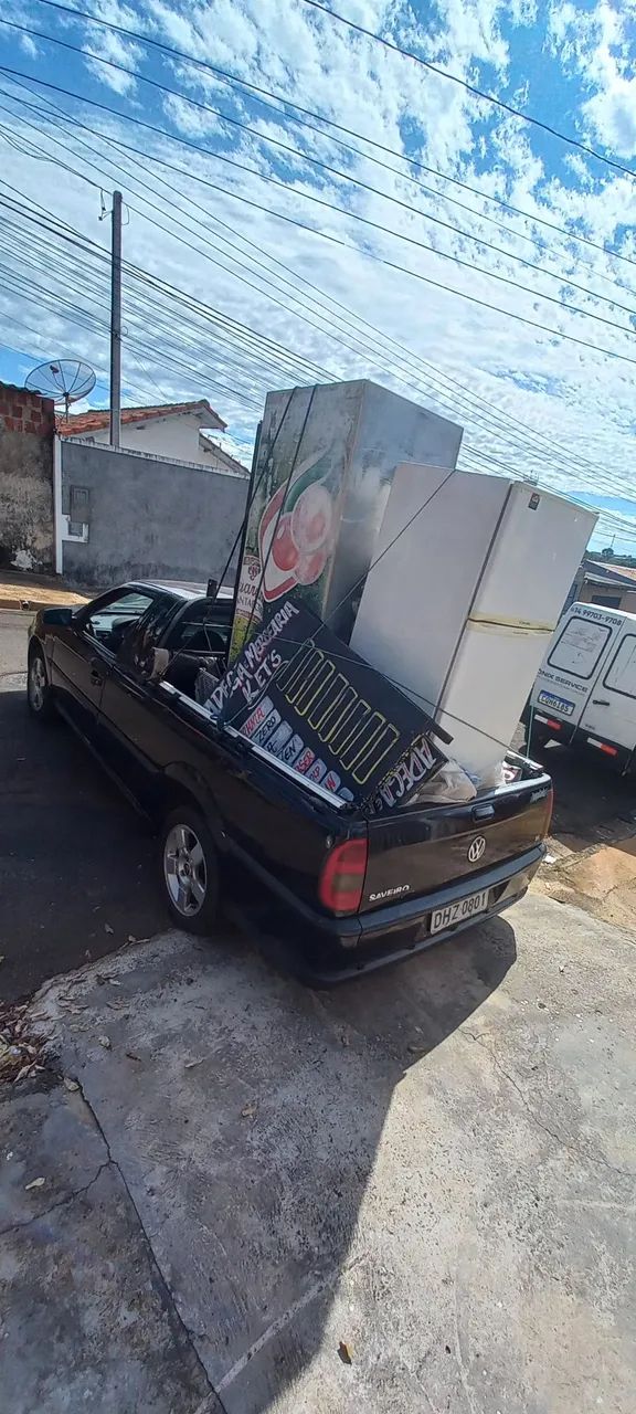 FRETES BAURU ÓTIMO $$ E MONTADOR  - Foto 2