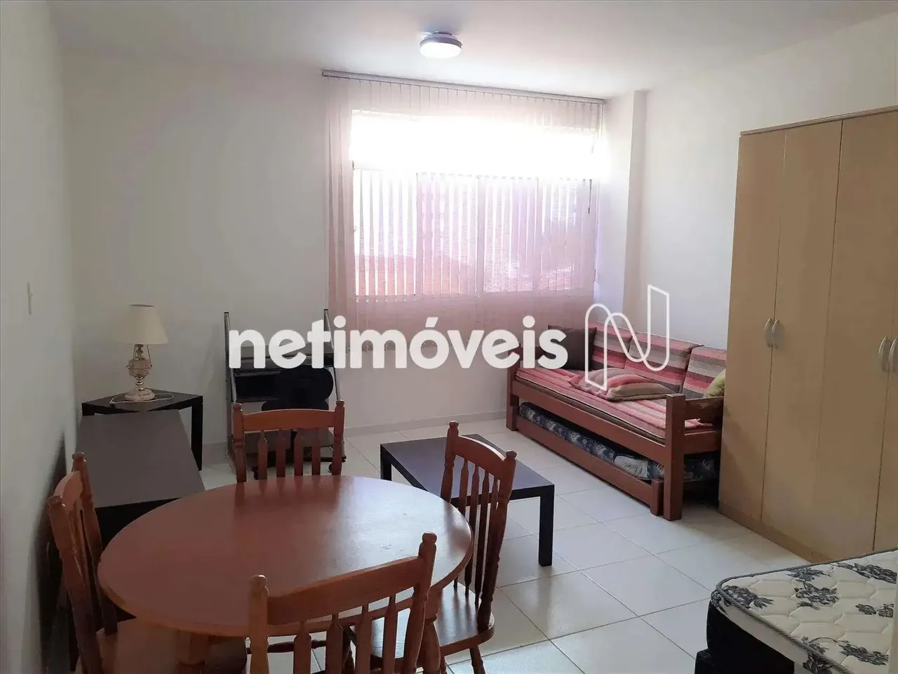 Locação Kitchenette Bela Vista São Paulo