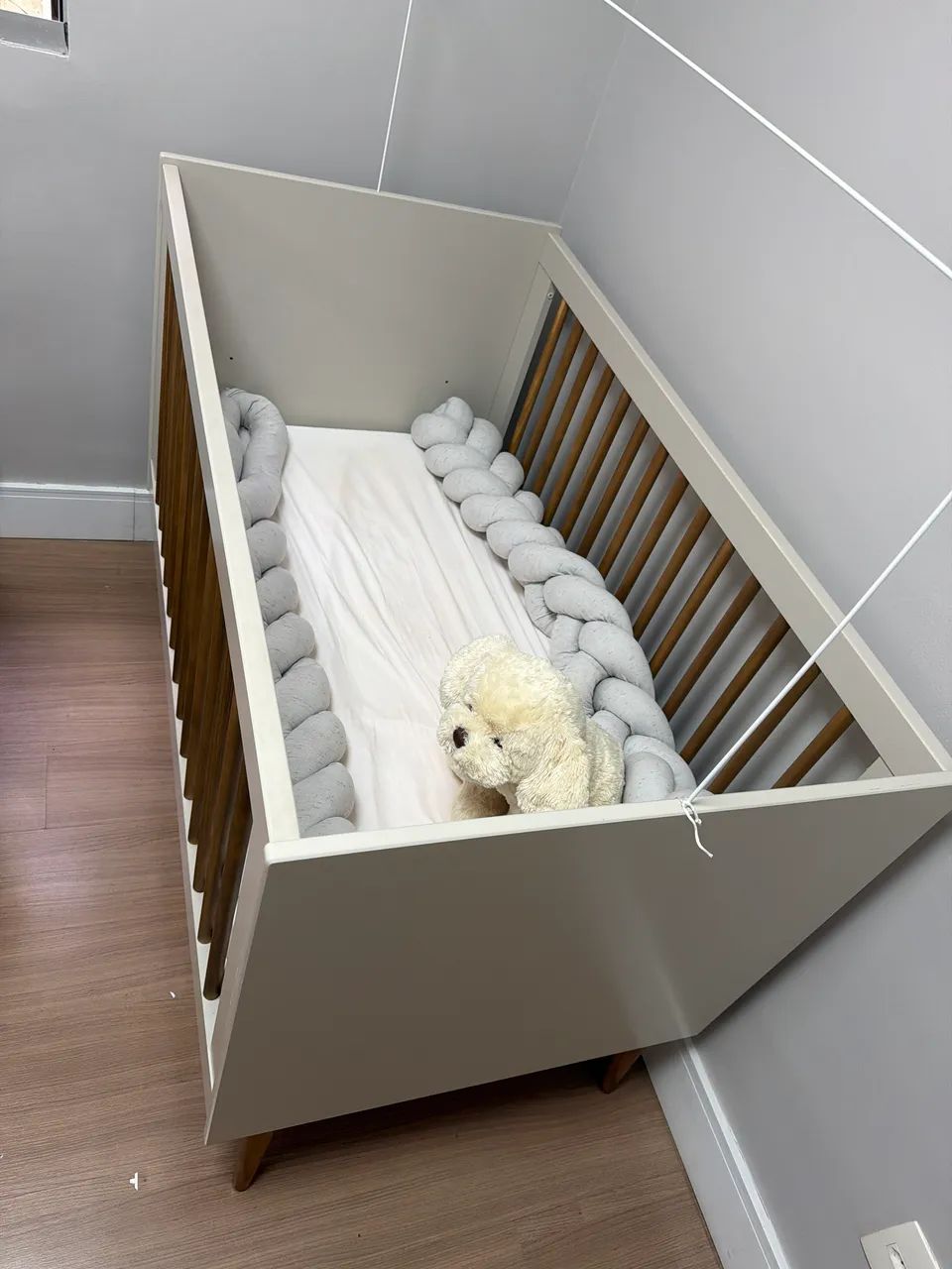 Berço Infantil  - Foto 2