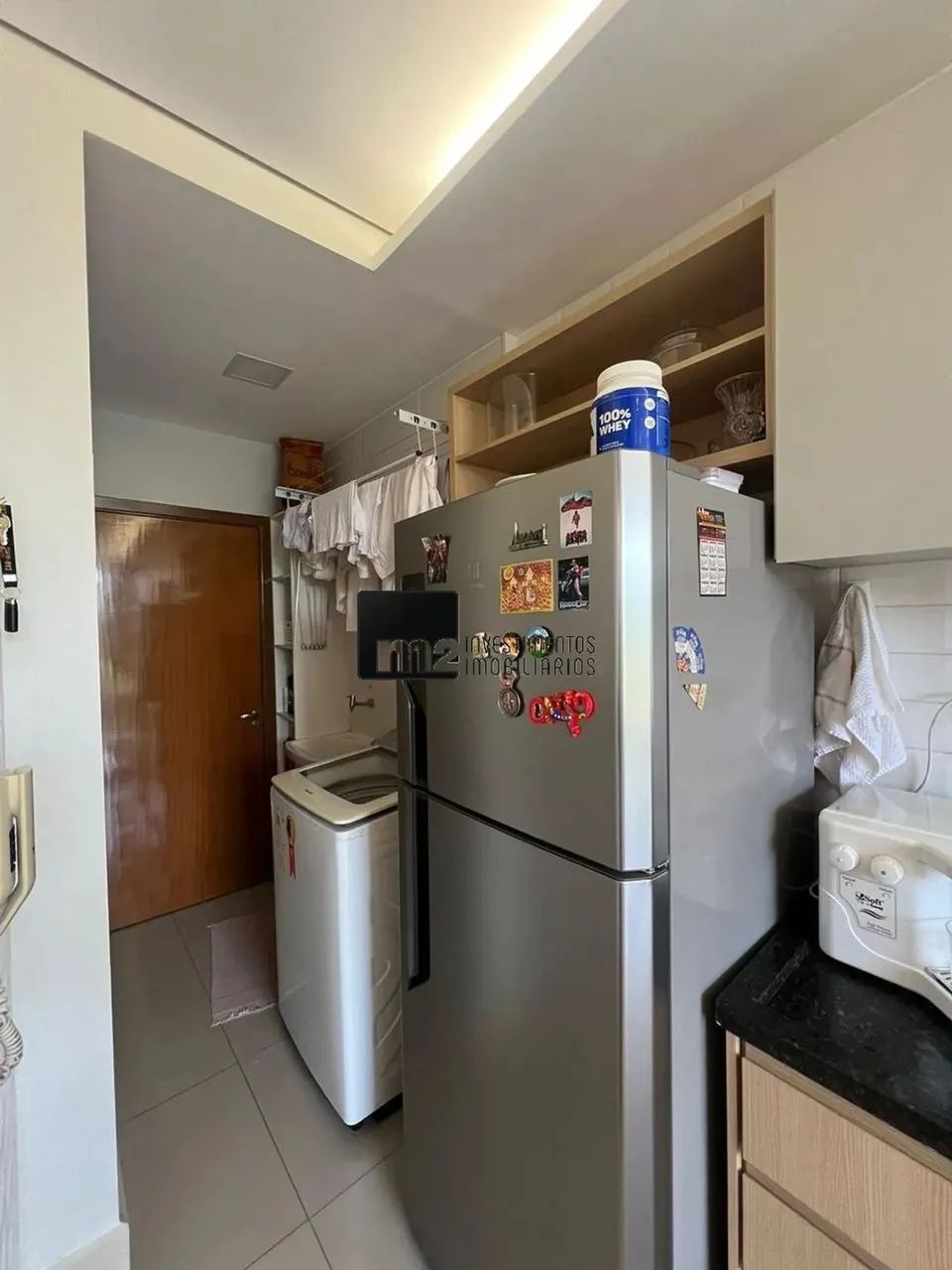 Apartamento com 3 suítes no Parque Amazônia - Foto 12