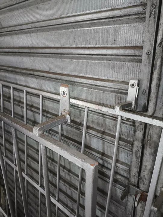 Vende se 2 grandes para janelas casas,sítios, comércio etc... - Foto 5