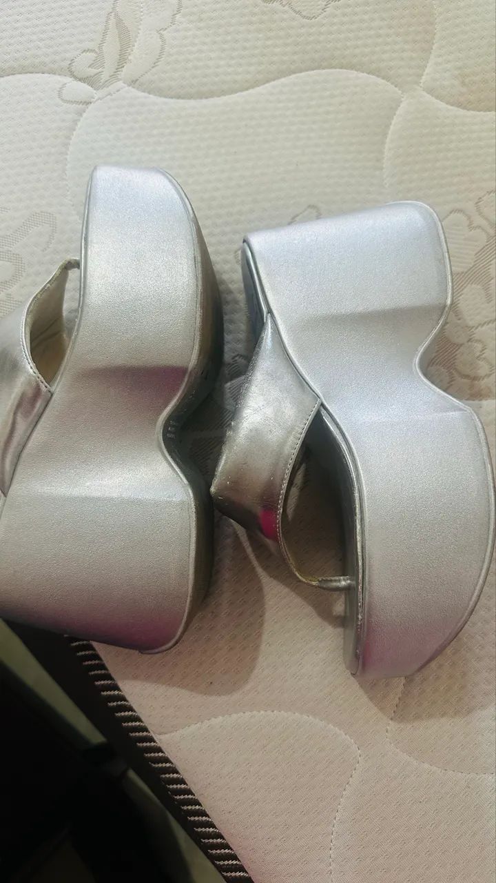 SANDÁLIA ?  - Foto 3