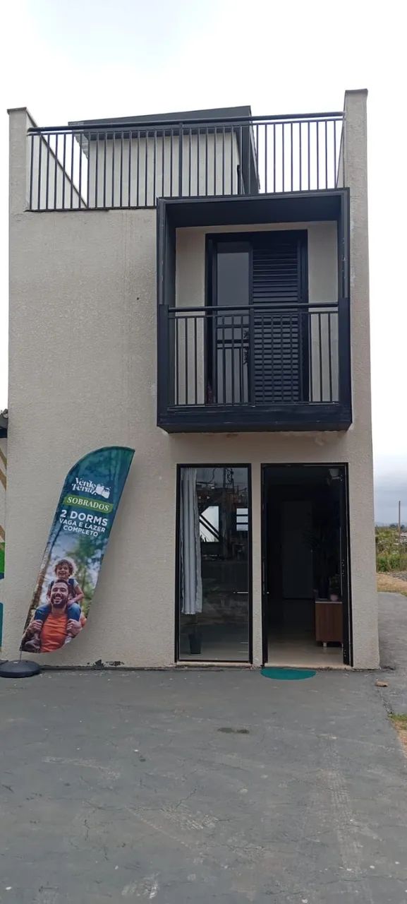 Foto - Ferraz de Vasconcelos - Vila Romanópolis