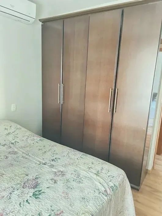 Excelente 3 Quartos porteira fechada no parque das castanheiras praia da costa - Foto 7