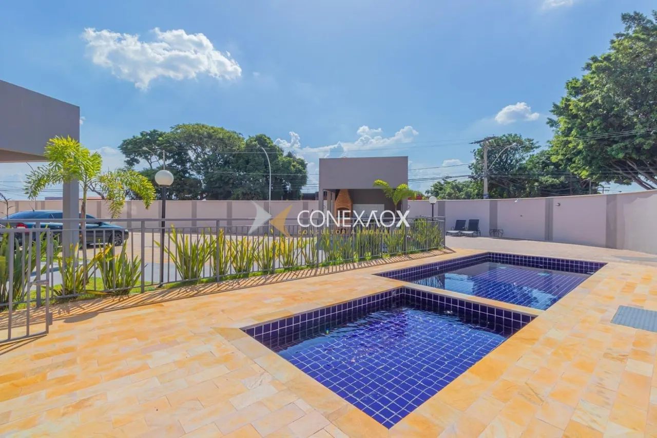 apartamento - Parque Taquaral - Campinas - Foto 2