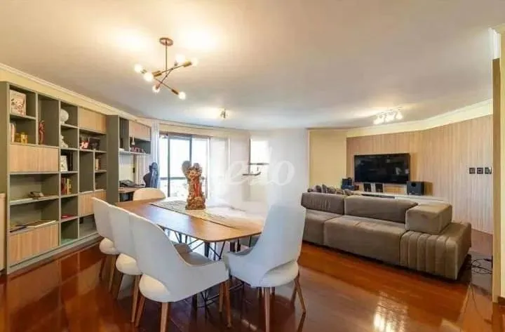 Apartamento 2 quartos à venda no(a) Vila Assunção