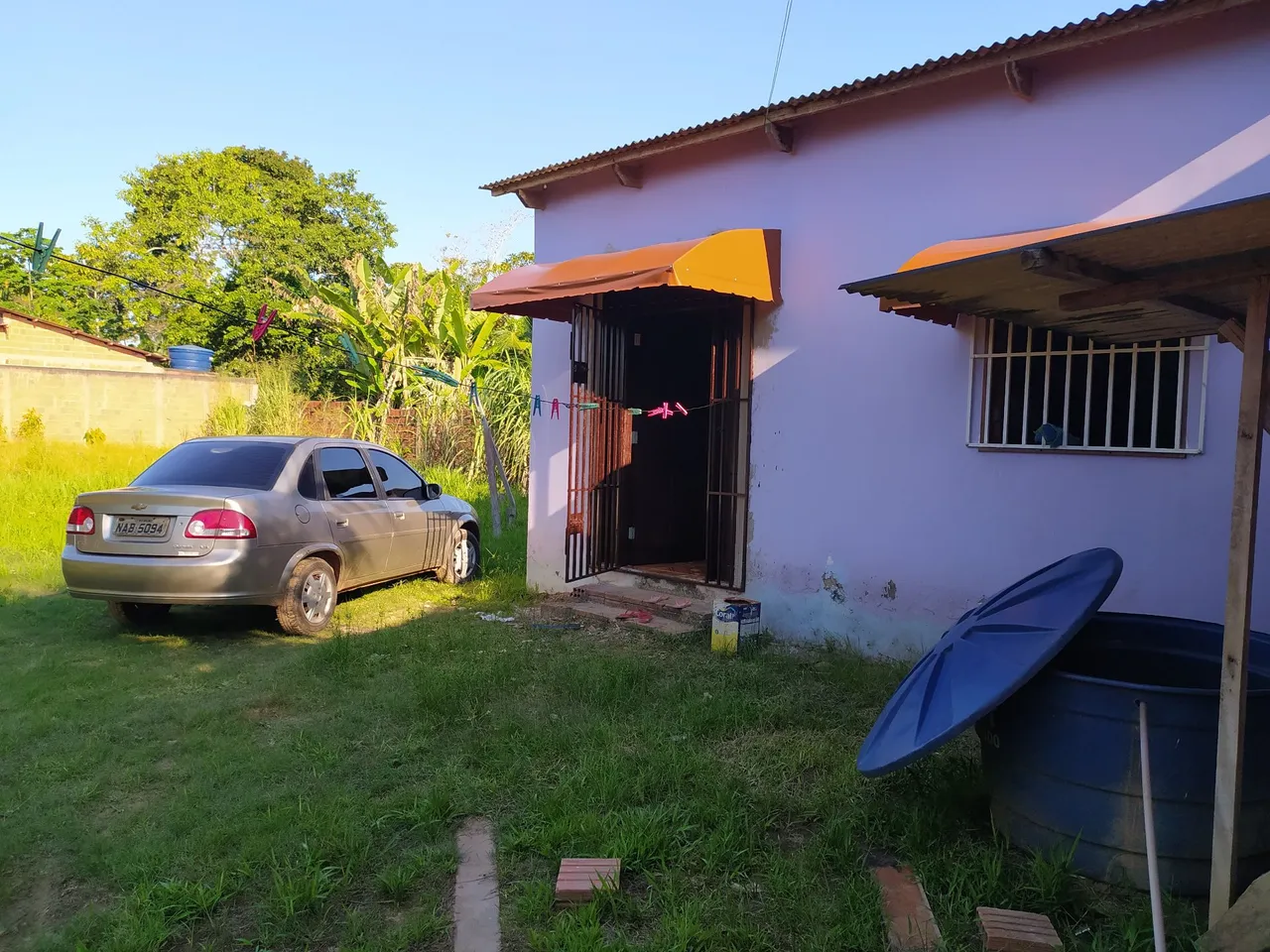 Casa